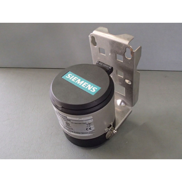 SIEMENS 7ME6810-4VC31-1CA2-Z:L81+M81