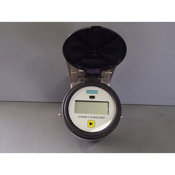 SIEMENS 7ME6810-4VC31-1CA2-Z:L81+M81
