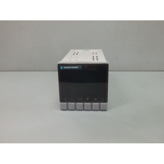 EUROTHERM EPC900/DP/STD/IC/IC/NONE/NONE/DV/DR/DR/DR/VH/LAT/IPSG/