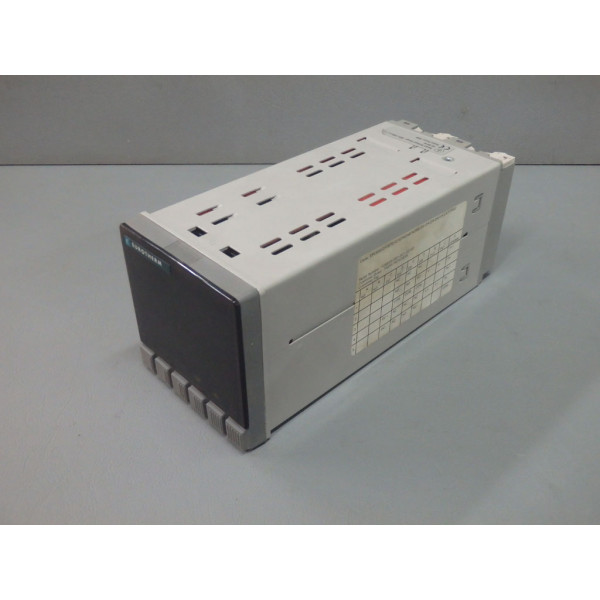 EUROTHERM EPC900/DP/STD/IC/IC/NONE/NONE/DV/DR/DR/DR/VH/LAT/IPSG/