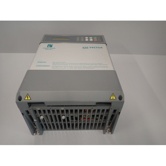 EUROTHERM DRIVES 620COM/0040/400/0010/UK/ENW/0000/000/B0/000/