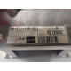 MITSUBISHI MR-S11-100-E01VER:A