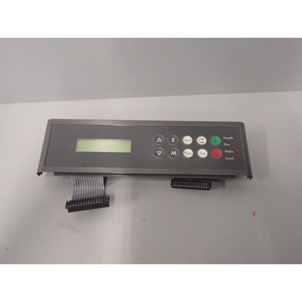 EUROTHERM MDLS16265LP-LV-G-LED02G+AH387914U001