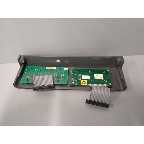 EUROTHERM MDLS16265LP-LV-G-LED02G+AH387914U001