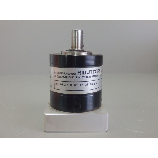 TECNOINGRANAGGI MP053.1.6.10'.11.23.40.63.