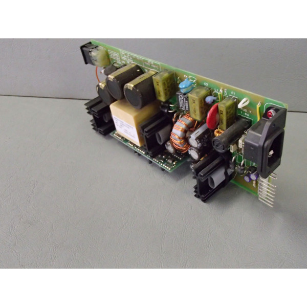 MARTEK POWER A80TC
