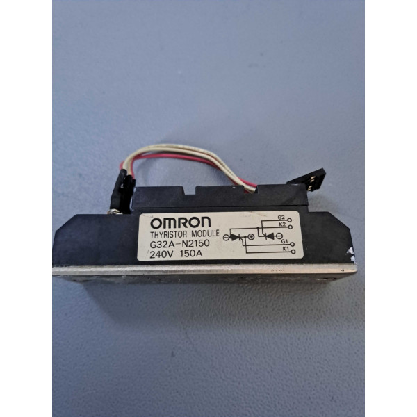 OMRON G32AN2150