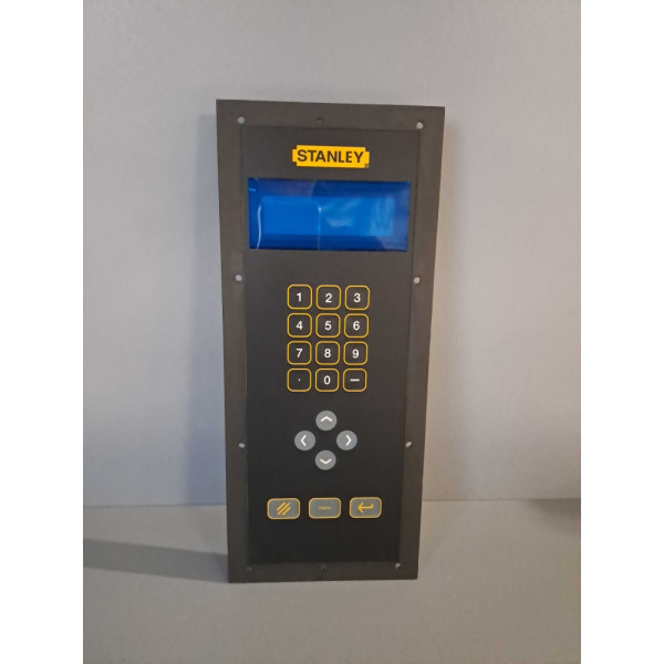 STANLEY FAÇADE SG-SIGMA-202-001