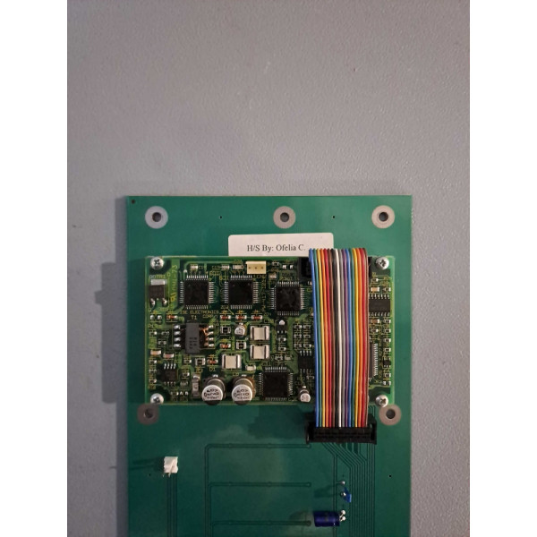 STANLEY FAÇADE SG-SIGMA-202-001