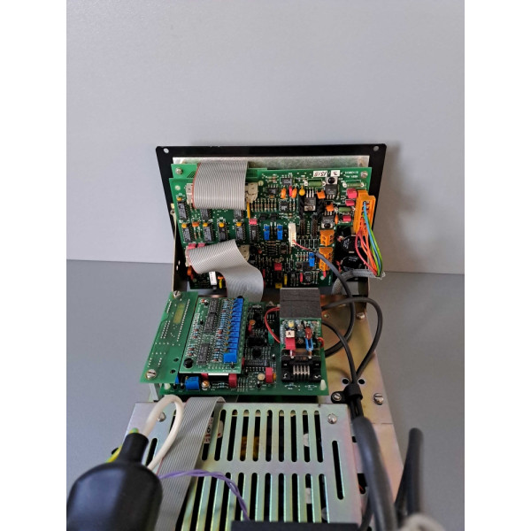 SERVOMEX ANALYSER SÉRIES 1400