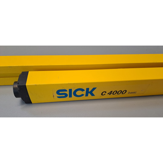 SICK C40E1201BH030 + C40S1201AA030