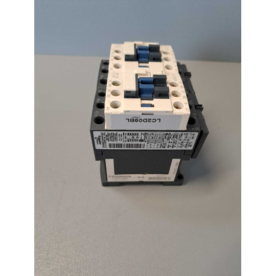 SCHNEIDER  LC2D09BL