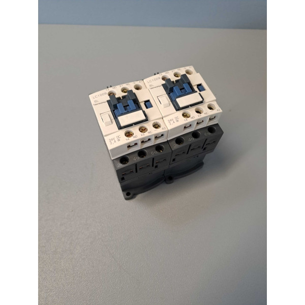 SCHNEIDER  LC2D09BL