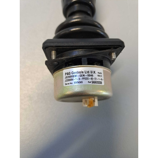 P&G CONTROLS  JC2000SWTXPP00040E11N