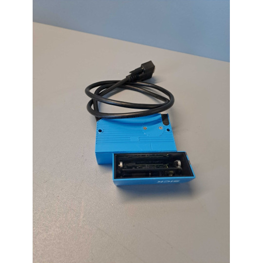 SICK CLV6506000+CDM4200001