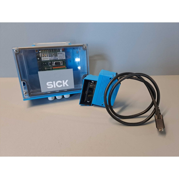 SICK CLV6506000+CDM4200001