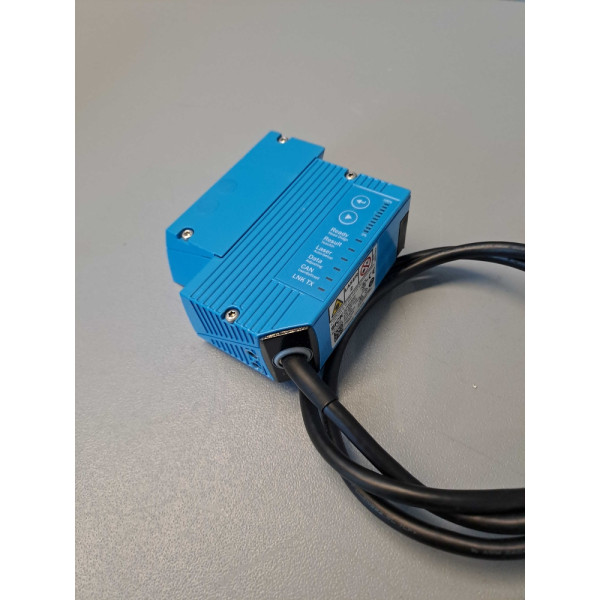 SICK CLV6506000+CDM4200001