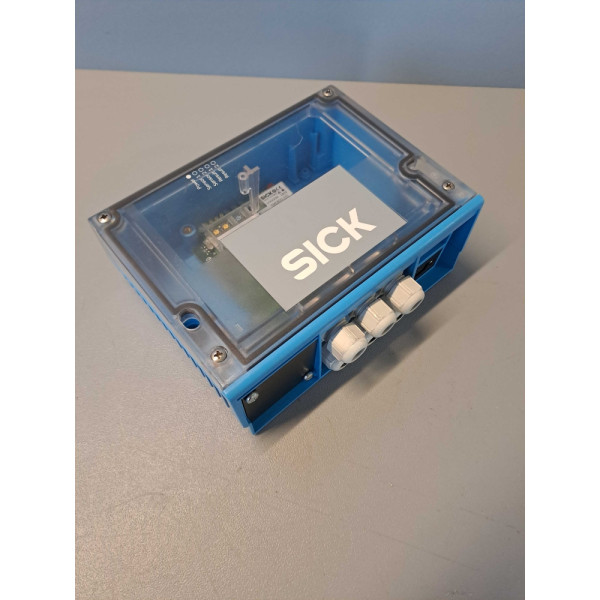 SICK CLV6506000+CDM4200001