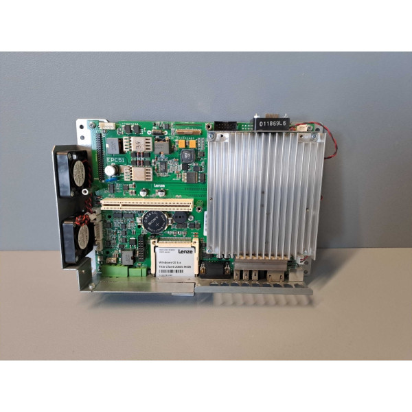 LENZE EPC51 + L132909