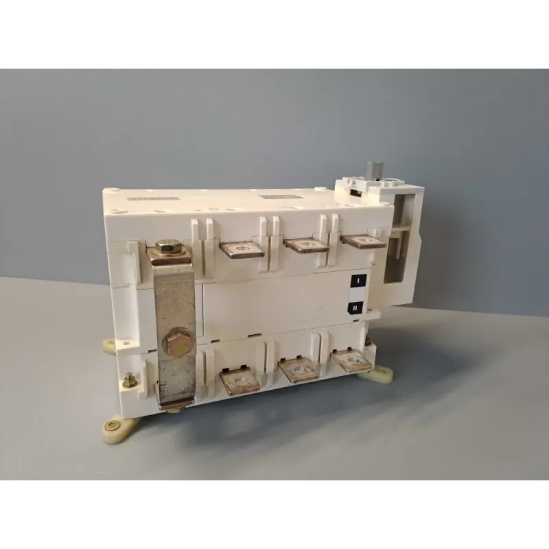 SOCOMEC SIRCOVERCD500A - REI Industry