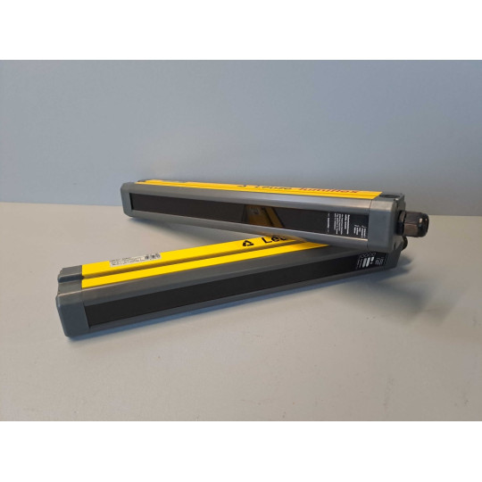 LEUZE CR14300 + CT14300