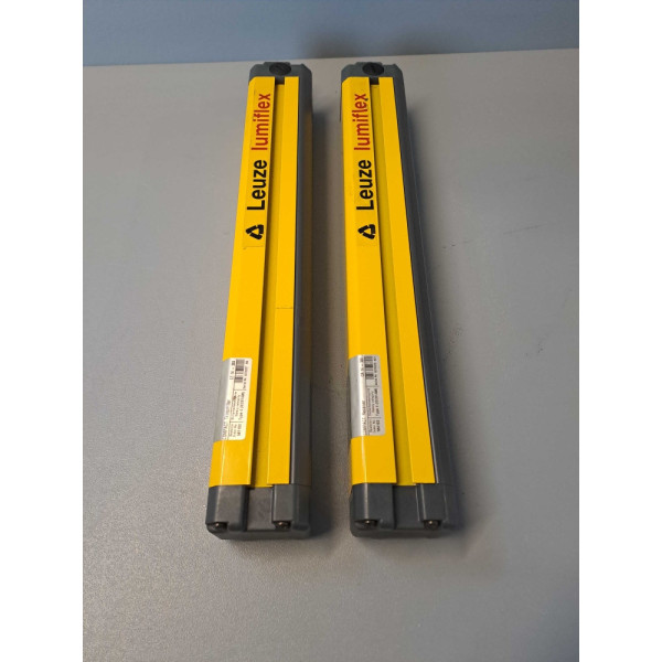 LEUZE CR14300 + CT14300