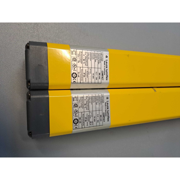 LEUZE CR14300 + CT14300