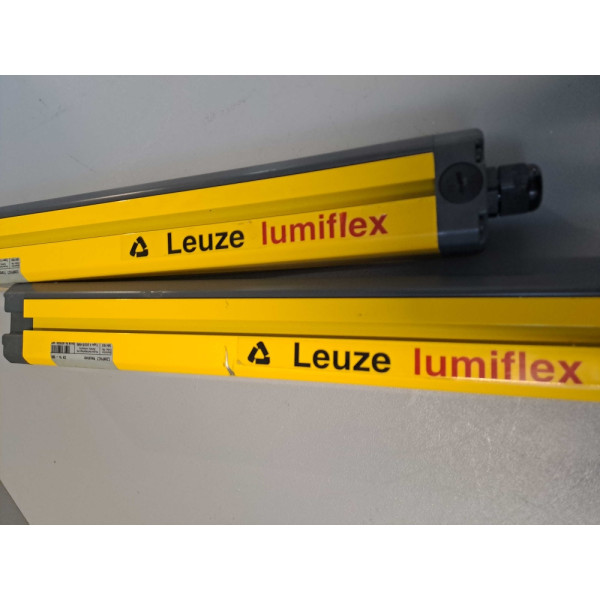 LEUZE CR14300 + CT14300