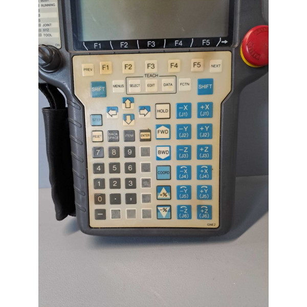 FANUC A05B2301C375