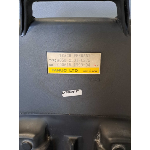 FANUC A05B2301C375