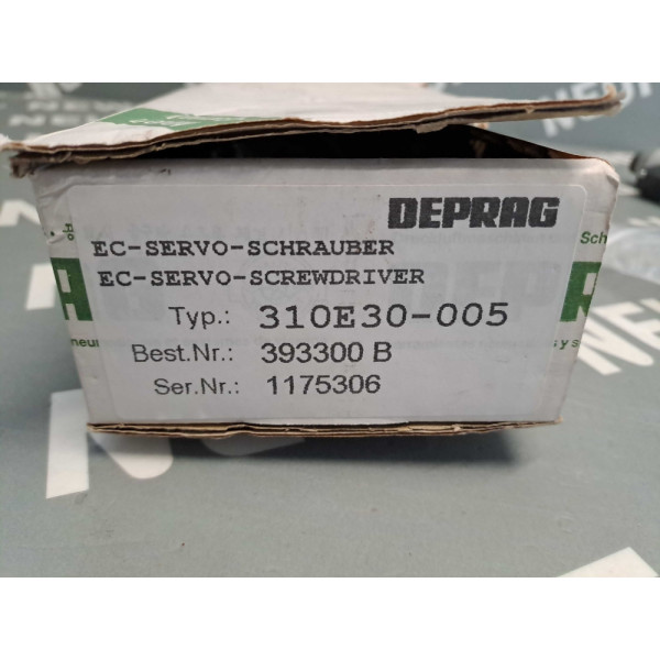 DEPRAG 310E30005