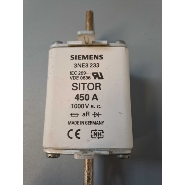 SIEMENS  3NE3233