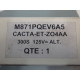 MTI CACTA-ET-Z04AA300S125V