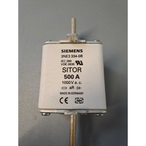 SIEMENS  3NE33340B