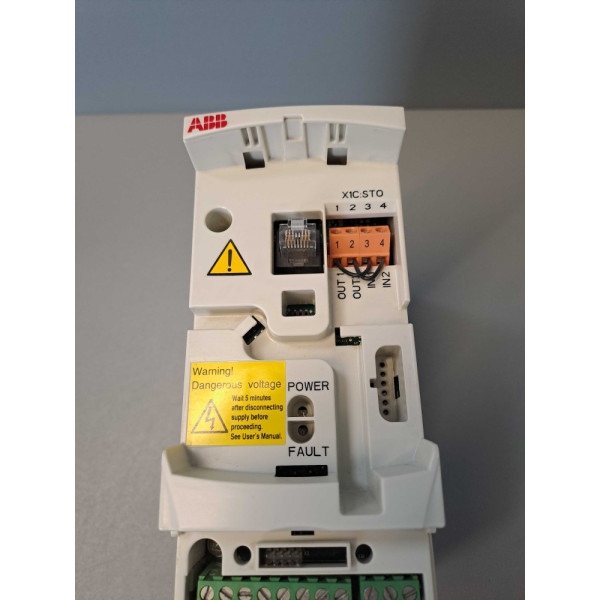 ABB ACS355-03E-05A6-4