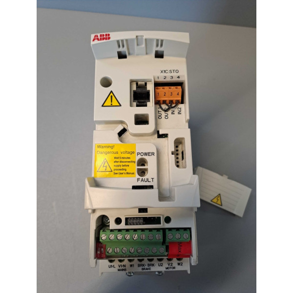 ABB ACS35503E07A34