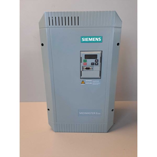 SIEMENS  6SE95224DG40