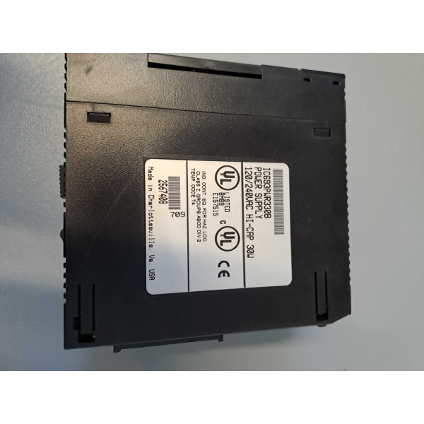 GE FANUC IC693PWR330