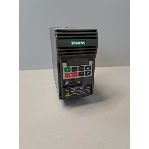 SIEMENS  6SE92120DA40