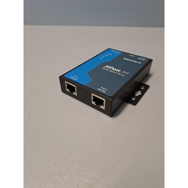 MOXA NPORT5210