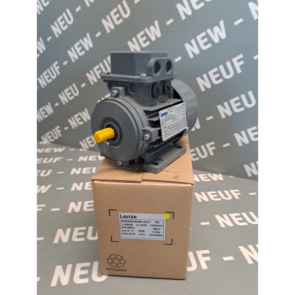 LENZE MDERAXX05622V1