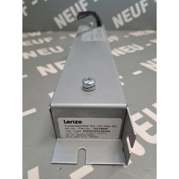 LENZE E82ZZ22234B200