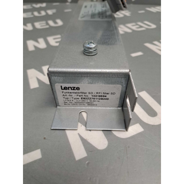 LENZE E82ZZ75112B200