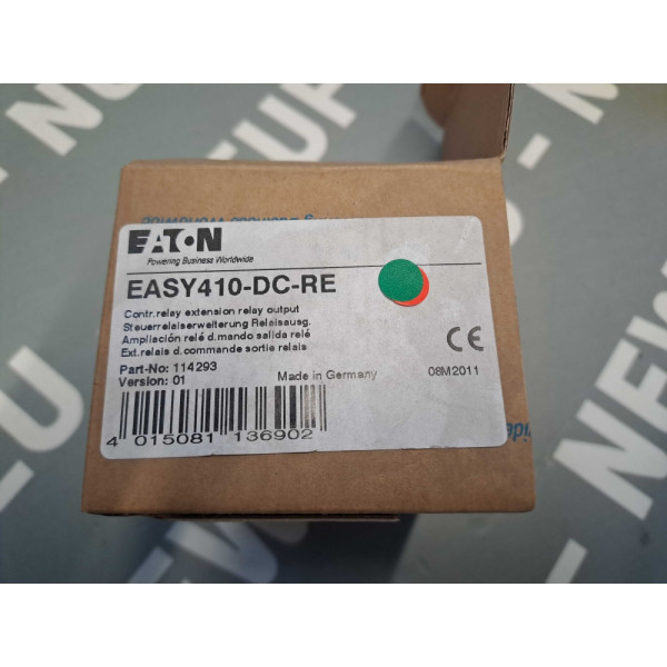 EATON EASY410DCRE