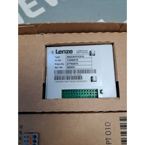 LENZE E82AFCC010