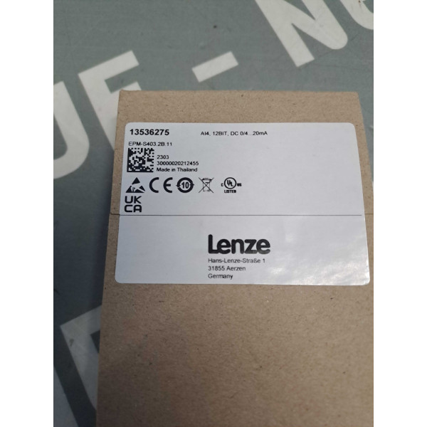 LENZE EPMS4032B11