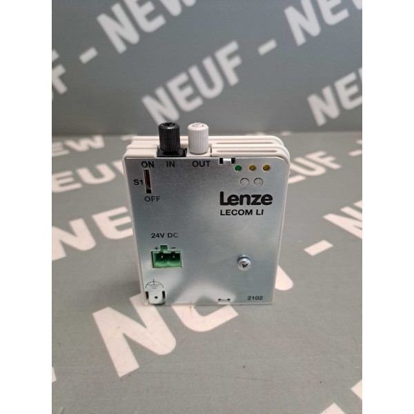 LENZE 2102IBCV003