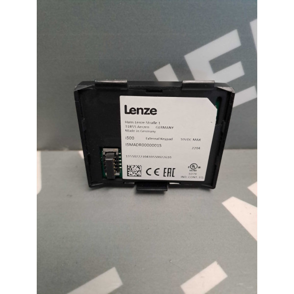 LENZE I5MADR0000001S