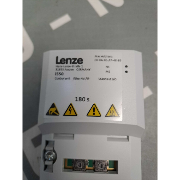 LENZE I5CA5G020000A1000S