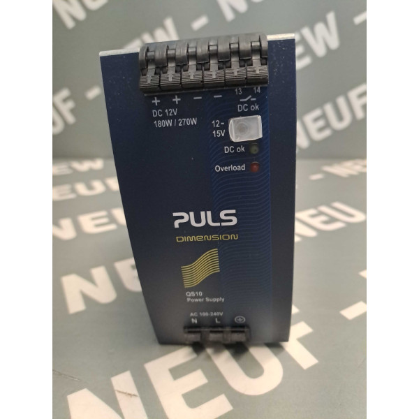 PULS QS10121